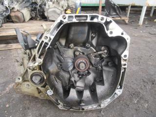 КПП механическая (МКПП) Renault Modus 1 поколение 2005, 1.4 л., i, бензин, МКПП, хетчбэк 5 дв., JH3129C017028