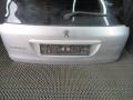 крышка багажника (дверь 3-5) Peugeot 206 1 поколение [рестайлинг] 2004, 1.4 л., HDi, дизель, МКПП, универсал - фото №2