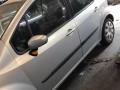 дверь задняя левая Renault Modus 1 поколение 2005, 1.4 л., i, бензин, МКПП, хетчбэк 5 дв. - фото №8