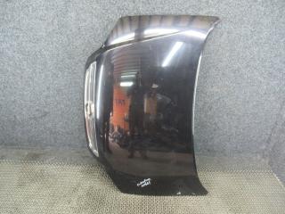 капот Opel Zafira 1 поколение (A) [рестайлинг] 2004, 2.2 л., i, бензин, МКПП, минивэн