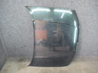 капот Subaru Legacy 2 поколение 1996, 2.5 л., i, бензин, АКПП, универсал