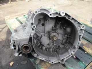 КПП механическая (МКПП) Fiat Stilo 1 поколение 2003, 1.9 л., JTD, дизель, МКПП, хетчбэк 5 дв.