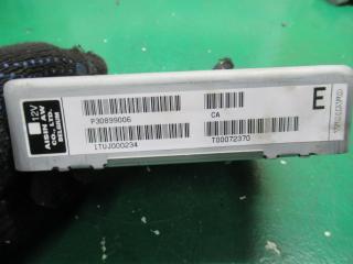 блок управления АКПП Volvo V40 1 поколение [рестайлинг] 2000, 1.8 л., i, бензин, АКПП, универсал, P30899006