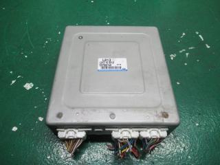 блок управления двигателем Mazda 6 GG 2004, 1.8 л., i, бензин, МКПП, хетчбэк 5 дв., L81318881D