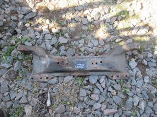 балка подвески передняя (подрамник) Fiat Doblo 1 поколение 2003, 1.9 л., JTD, дизель, МКПП, фургон