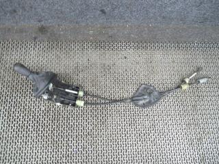 кулиса Renault Scenic 2 поколение 2004, 1.6 л., i, бензин, МКПП, минивэн