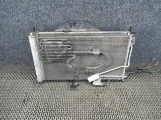 кассета радиаторов Mercedes-Benz C-Класс W203/S203/CL203 2003, 2.2 л., дизель, МКПП, седан, 150