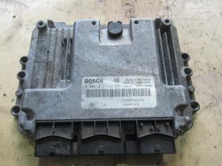 блок управления двигателем Renault Laguna 2 поколение 2005, 2.2 л., DCi, дизель, МКПП, хетчбэк 5 дв., 8200504296
