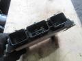 блок управления двигателем Renault Laguna 2 поколение 2005, 2.2 л., DCi, дизель, МКПП, хетчбэк 5 дв., 8200504296 - фото №2