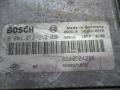 блок управления двигателем Renault Laguna 2 поколение 2005, 2.2 л., DCi, дизель, МКПП, хетчбэк 5 дв., 8200504296 - фото №3