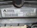 блок управления двигателем Renault Modus 1 поколение 2005, 1.4 л., i, бензин, МКПП, хетчбэк 5 дв., 8200376474 - фото №3