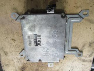 блок управления двигателем Mazda 626 GE [рестайлинг] 1997, 2.0 л., TD, дизель, 2758005922