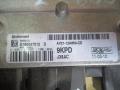 блок управления двигателем Ford Fiesta 6 поколение 2011, 1.3 л., i, бензин, МКПП, хетчбэк 5 дв., S180047012D, AV2112A650CD - фото №2