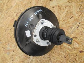 вакуумный усилитель тормозов Mitsubishi Colt 6 поколение (Z20/Z30) 2005, 1.3 л., i, бензин, МКПП, хетчбэк 5 дв., PMR955871