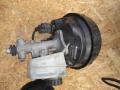 вакуумный усилитель тормозов Mercedes-Benz C-Класс W203/S203/CL203 2003, 2.2 л., дизель, МКПП, седан, A0054304730 - фото №2