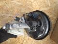 вакуумный усилитель тормозов Mercedes-Benz C-Класс W203/S203/CL203 2003, 2.2 л., дизель, МКПП, седан, A0054304730 - фото №4