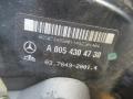 вакуумный усилитель тормозов Mercedes-Benz C-Класс W203/S203/CL203 2003, 2.2 л., дизель, МКПП, седан, A0054304730 - фото №5