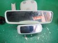 зеркало салона Renault Modus 1 поколение 2005, 1.4 л., i, бензин, МКПП, хетчбэк 5 дв., 8200103845, 30100072 - фото №2