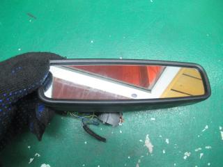 зеркало салона Ford Fiesta 6 поколение 2011, 1.3 л., i, бензин, МКПП, хетчбэк 5 дв., 8A6T17D547AB