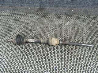 полуось передняя правая (приводной вал, ШРУС) Peugeot Partner 1 поколение (M49) 1997, 1.9 л., дизель, МКПП, фургон