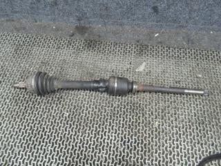 полуось передняя правая (приводной вал, ШРУС) Citroen Berlingo 1 поколение (M49) 2000, 2.0 л., HDi, дизель, МКПП, минивэн