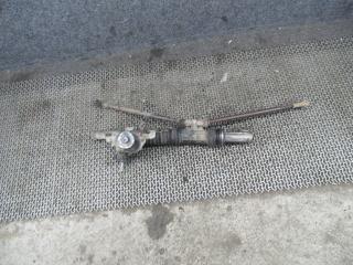 рулевая рейка Honda Civic 6 поколение (EJ/EK/EM) [рестайлинг] 2001, 1.4 л., i, бензин, МКПП, хетчбэк 5 дв., G01MS5AG0