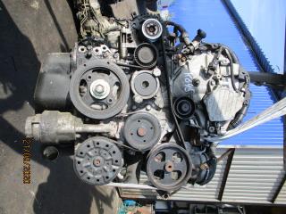 двигатель Toyota Corolla Verso 2 поколение AR10 2007, 2.2 л., дизель, МКПП, минивэн, 2ADD-CAT