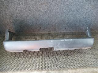 бампер задний Opel Combo 3 поколение (C) [рестайлинг] 2005, 1.3 л., CDTi, дизель, МКПП, фургон