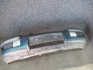 бампер передний Opel Omega B 1997, 2.0 л., i, бензин, АКПП, универсал