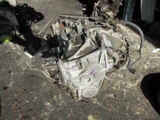 КПП механическая (МКПП) Mitsubishi Grandis 1 поколение 2005, 2.0 л., DiD, дизель, МКПП, минивэн