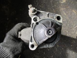 стартер Renault Trafic 1 поколение [2-й рестайлинг] 2002, 1.9 л., DCi, дизель, МКПП, микроавтобус