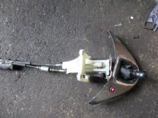 кулиса Mitsubishi Grandis 1 поколение 2005, 2.0 л., DiD, дизель, МКПП, минивэн