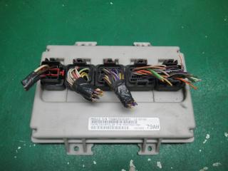 блок комфорта Chrysler Grand Voyager 4 поколение 2003, 2.4 л., i, бензин, МКПП, минивэн, P04748079AH