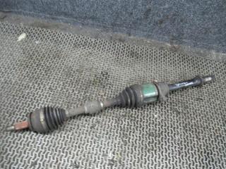 полуось передняя правая (приводной вал, ШРУС) Mitsubishi Grandis 1 поколение 2005, 2.0 л., DiD, дизель, МКПП, минивэн