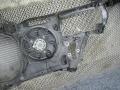 передняя панель крепления облицовки (телевизор) Volkswagen Passat B5 1997, 1.6 л., i, бензин, МКПП, универсал - фото №4