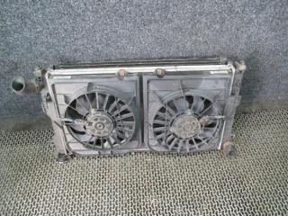 кассета радиаторов Chrysler Grand Voyager 4 поколение 2003, 2.4 л., i, бензин, МКПП, минивэн