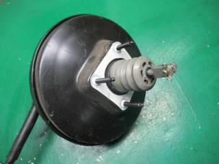 вакуумный усилитель тормозов Mazda Carol 5 поколение 2005, 1.8 л., i, бензин, МКПП, минивэн, CC294395X