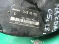 вакуумный усилитель тормозов Mazda Carol 5 поколение 2005, 1.8 л., i, бензин, МКПП, минивэн, CC294395X - фото №6