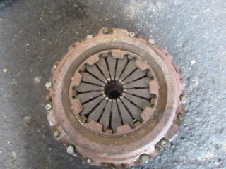 маховик Renault Kangoo 1 поколение 2001, 1.5 л., DCi, дизель