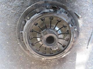 маховик IVECO Daily 2 поколение 1995, 2.5 л., дизель