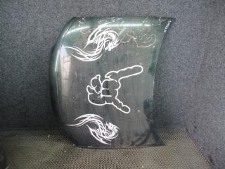 капот Opel Omega B 1998