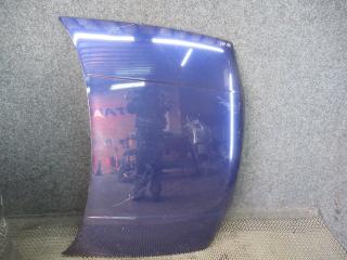 капот Volkswagen Golf 3 поколение 1999