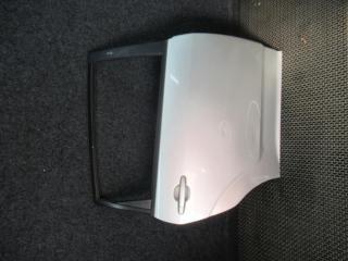 дверь задняя правая Toyota Corolla Verso 2 поколение AR10 2005, 2.2 л., TD, дизель, МКПП, минивэн