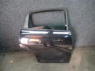 дверь задняя правая SEAT Leon 2 поколение 2007, 2.0 л., TDi, дизель, МКПП, хетчбэк 5 дв.