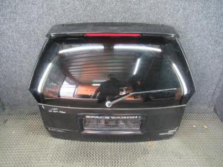 крышка багажника (дверь 3-5) Mitsubishi Space Wagon 3 поколение (Typ N50) 2003, 2.4 л., GDi, бензин, АКПП, минивэн