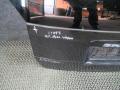 крышка багажника (дверь 3-5) Mitsubishi Space Wagon 3 поколение (Typ N50) 2003, 2.4 л., GDi, бензин, АКПП, минивэн - фото №16