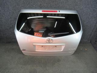 крышка багажника (дверь 3-5) Toyota Corolla Verso 2 поколение AR10 2005, 2.2 л., TD, дизель, МКПП, минивэн