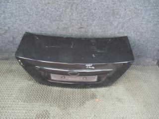 крышка багажника (дверь 3-5) Ford Mondeo 3 поколение 2001, 2.0 л., TD, дизель, МКПП, седан