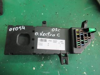 блок комфорта Opel Vectra C 2003, 2.2 л., i, бензин, АКПП, седан, 13120953AC, 24443147AB