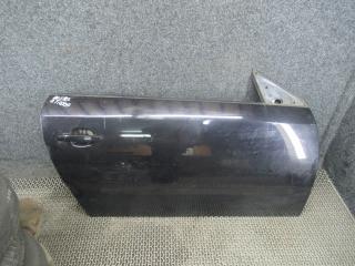 дверь передняя правая Opel Tigra 2 поколение 2006, 1.3 л., CDTi, дизель, МКПП, седан